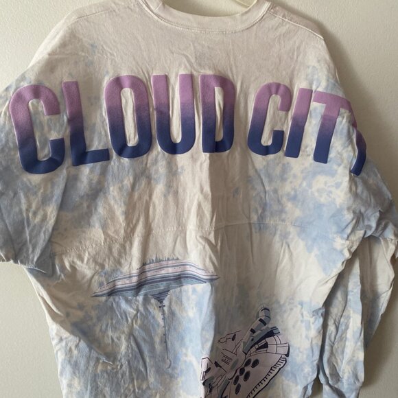 Star Wars Cloud City Spirit Jersey - Picture 4 of 5
